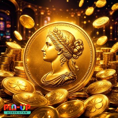 Yangi reliz «1000 Golden Penny» — kartochka