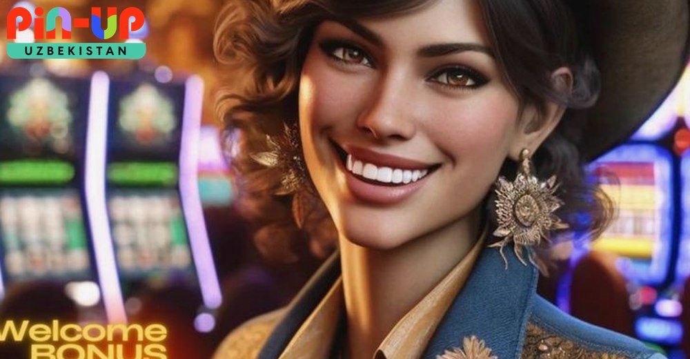 PIN-UP kirish formasi — telefon va email